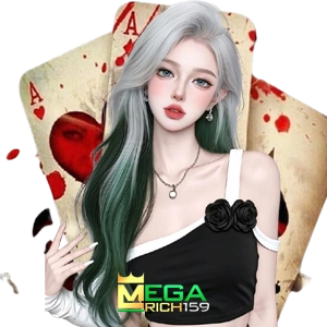 megarich159เว็บพนัน